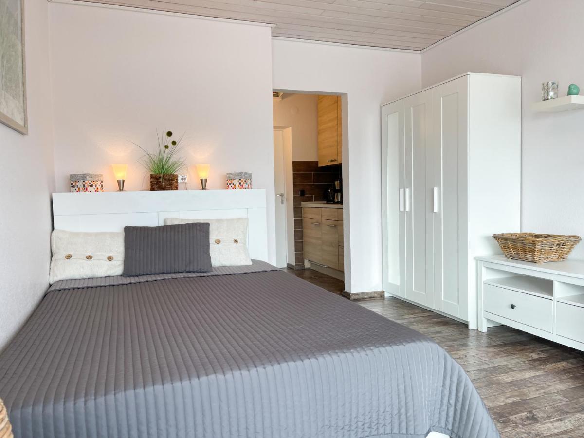 Frische Brise Frische Brise 06 05 Διαμέρισμα Κουξχάφεν Εξωτερικό φωτογραφία