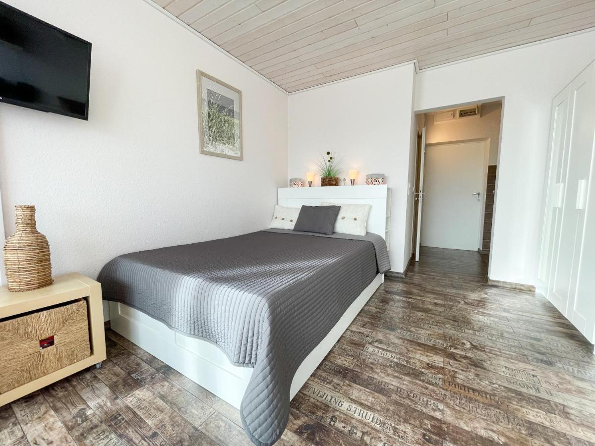 Frische Brise Frische Brise 06 05 Διαμέρισμα Κουξχάφεν Εξωτερικό φωτογραφία