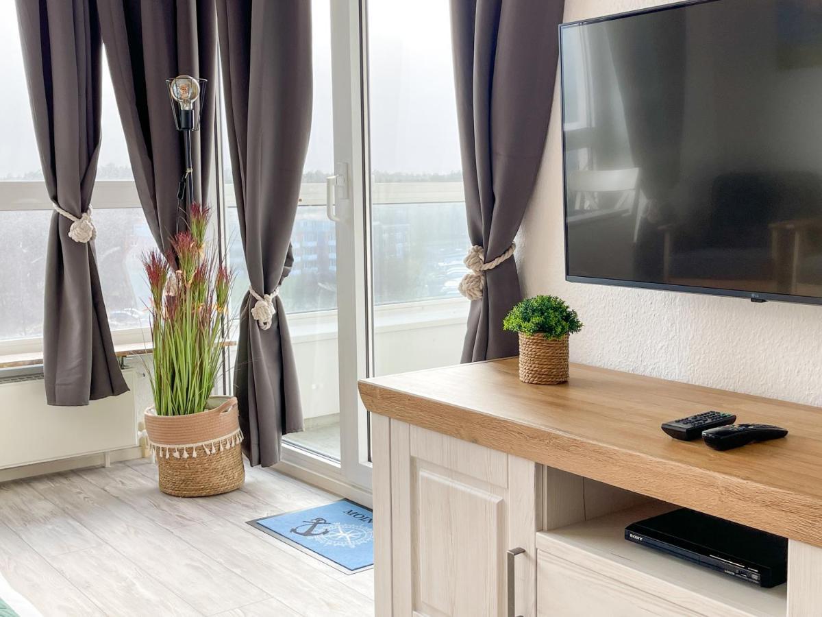 Frische Brise Frische Brise 06 05 Διαμέρισμα Κουξχάφεν Εξωτερικό φωτογραφία