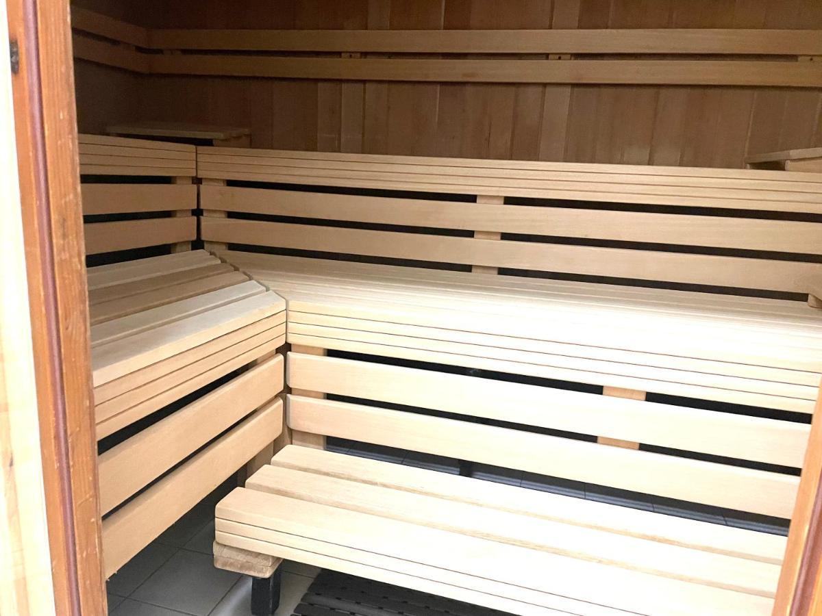 Frische Brise Frische Brise 06 05 Διαμέρισμα Κουξχάφεν Εξωτερικό φωτογραφία